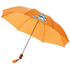 20" Oho-sateenvarjo, taitettava, oranssi lisäkuva 1